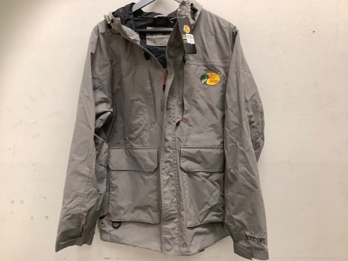 Mens Rain Jacket - Lot 81