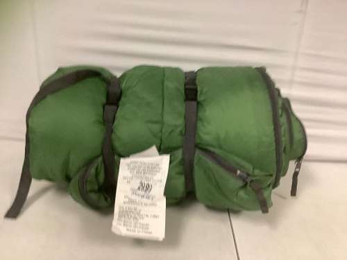 Adult Sleeping Bag - Lot 502