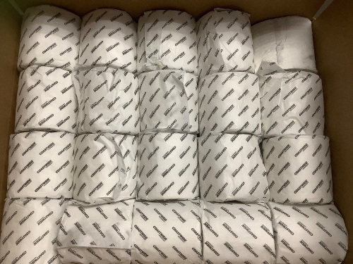 Coastwide Bath Tissue - Lot 432