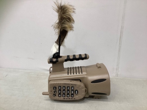 Rebel Predator Electronic Call - Lot 76