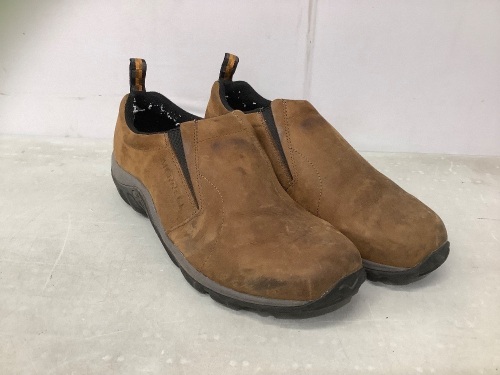 Mens Slip-On Shoes - Lot 352