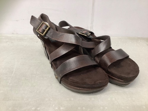 Womens Sandals - Lot 314