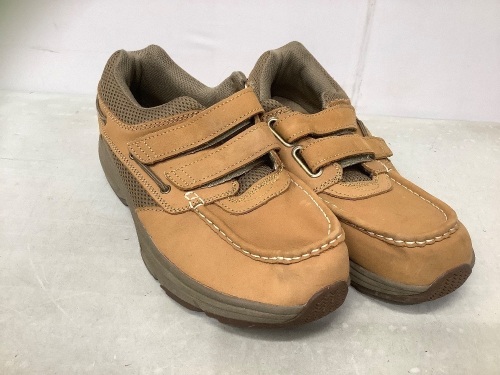 Mens 2-Strap Shoes - Lot 320