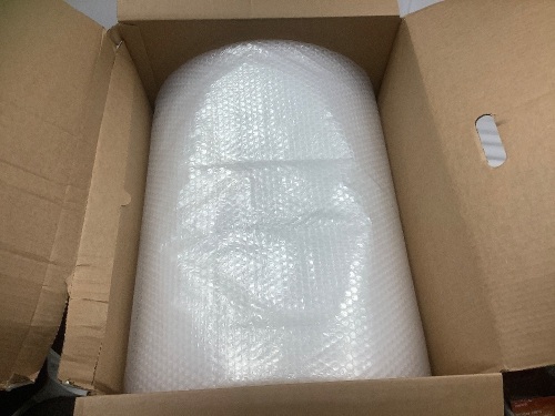 Roll of Bubble Wrap - Lot 543