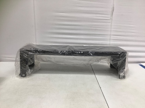 Desk Shelf - Lot 585