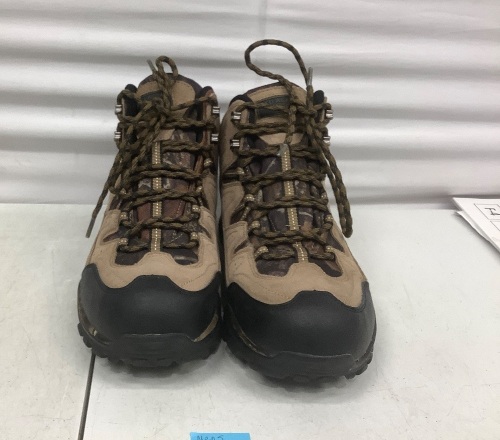 Mens Waterpoof Boots - Lot 450