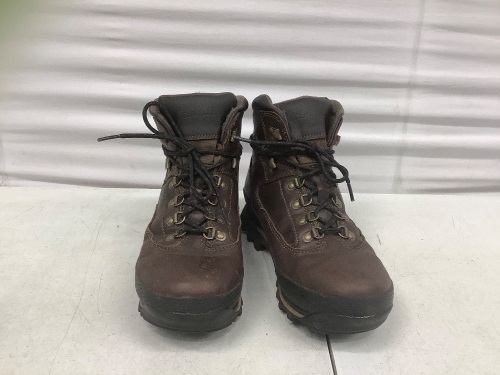 Mens Waterproof Boots - Lot 486