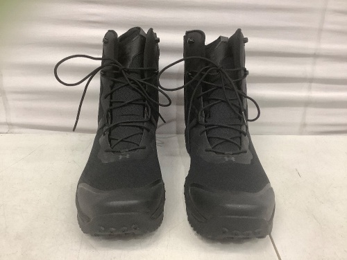 Mens Tactical Boots - Lot 564