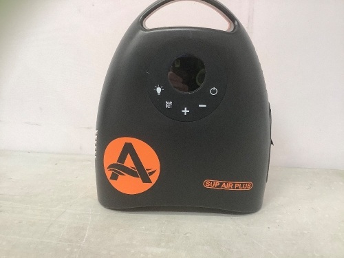 20 PSI Rechargeable Electric Air Pump - Lot 102