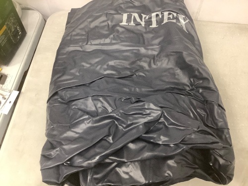 Air Bed - Lot 115