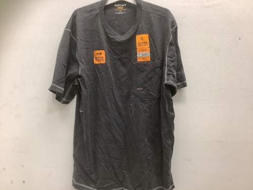 Breathable T-Shirt - Lot 109