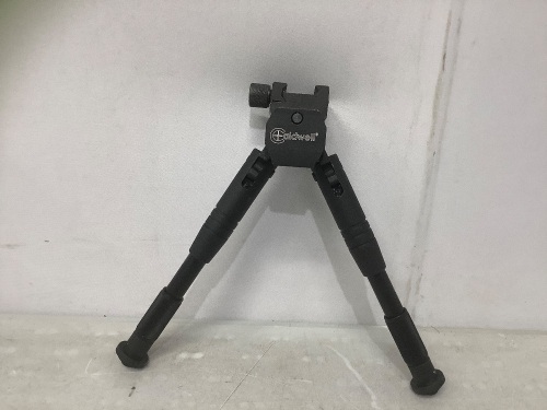 Pic-Rail AR Bipod - Lot 498