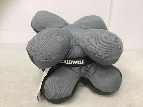 Precision Shooting Bags - Lot 576