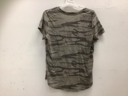 Womens T-Shirt - Lot 508