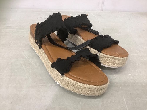 Womens Sandals - Lot 550