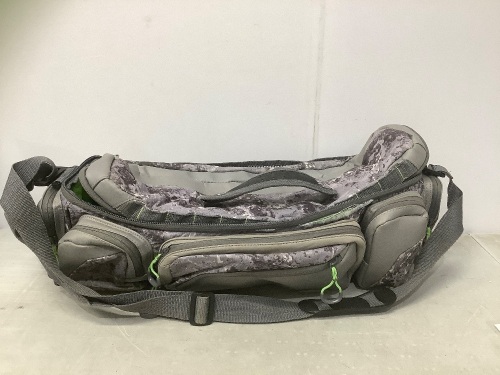 Large Tackle Bag - No Boxes - Lot 17
