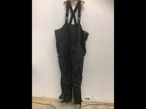 Fishing Bibs - Lot 53