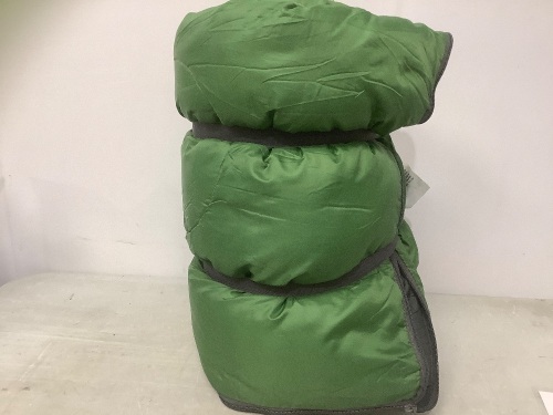 Eclipse Sleeping Bag - Lot 554