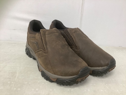 Mens Slip-On Shoes - Lot 560