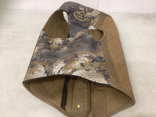 Bloodline Dog Vest - Lot 561