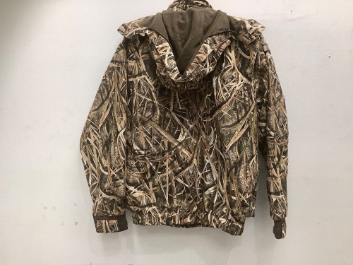 Womens Hunting Jacket - Lot 60