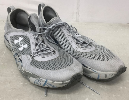 Mens Micro G Kilchis Sneakers - Lot 500