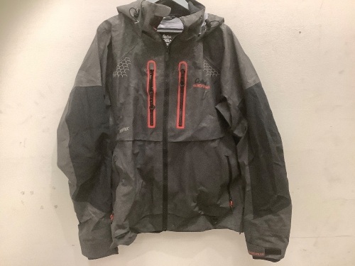 Mens Guidewear Parka - Lot 504