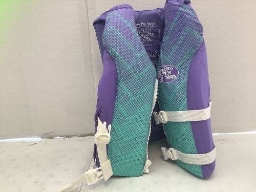Youth Life Preserver - Lot 126