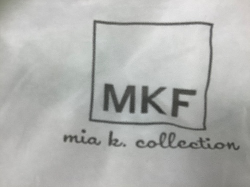 MKF Handbag - Lot 73
