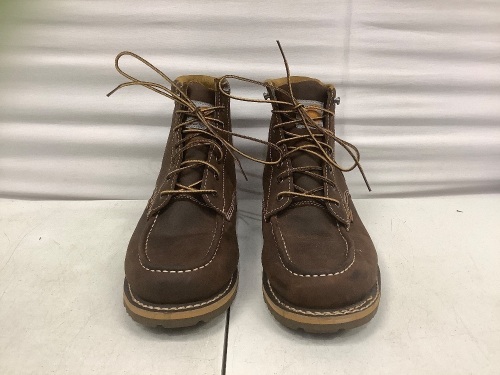 Mens Waterproof Boots - Lot 157
