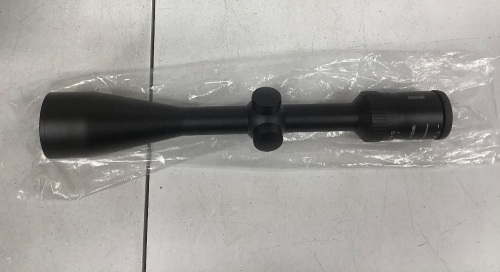 Rifle Scope - Lot 35