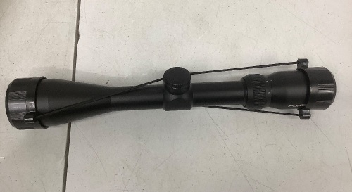 Rifle Scope - Lot 78
