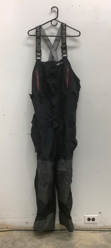 All Weather Fishing Bibs - Lot 241