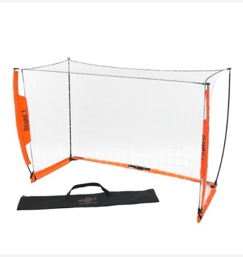 Bownet 4' X 6' SOCCER GOAL, New - Lot 202
