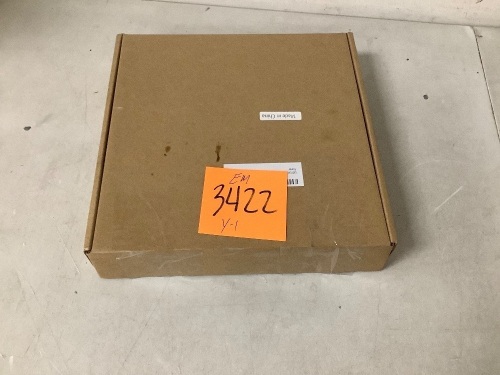 LED Car Underglow - Lot 3422