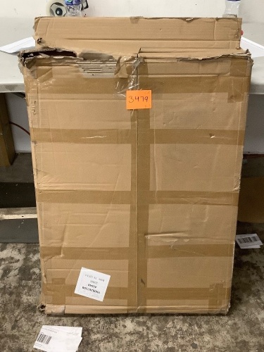 Countertop Sneeze and Cough Guard - Lot 3479