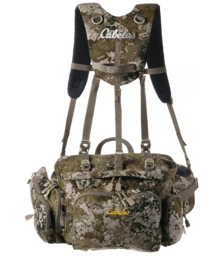 Transporter Fanny Pack - TrueTimber Strata, Appears New - Lot 25