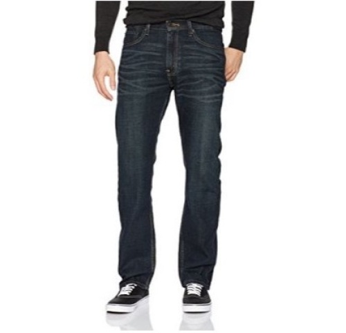 Signature by Levi Strauss & Co. Gold Label Men's Regular Fit Jeans, Westwood #1, 36W x 34L, New with Tags - Lot 27