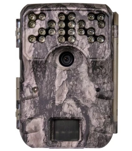Moultrie BC-900i 30MP Trail Camera Kit, E-Commerce Return, Untested - Lot 29