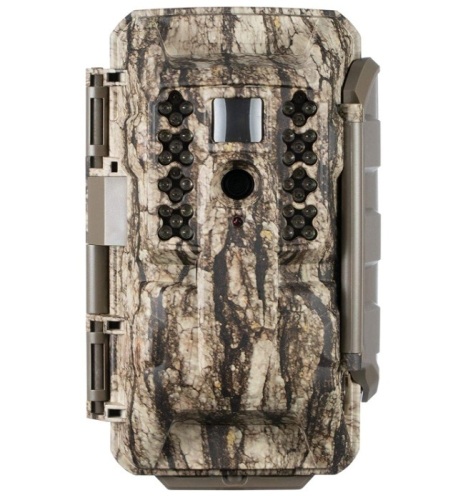 Lot of 2 Wildgame Innovations Insite Cell LT32B20A-20 BT-Wifi 32MP Dual IR Digital Scouting Camera, E-Commerce Return, Untested - Lot 34