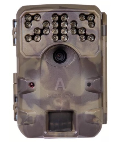 Moultrie BC-800 Trail Camera Kit, E-Commerce Return, Untested - Lot 41