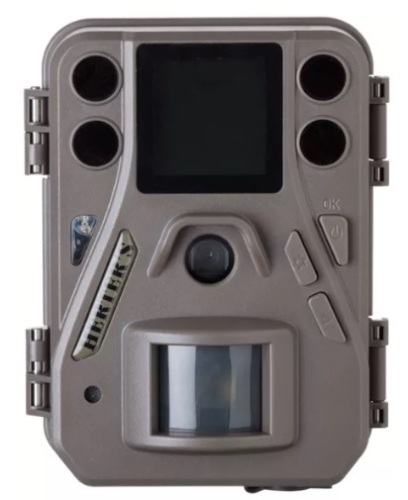 Herter's 12MP Game Camera, E-Commerce Return, Untested - Lot 42