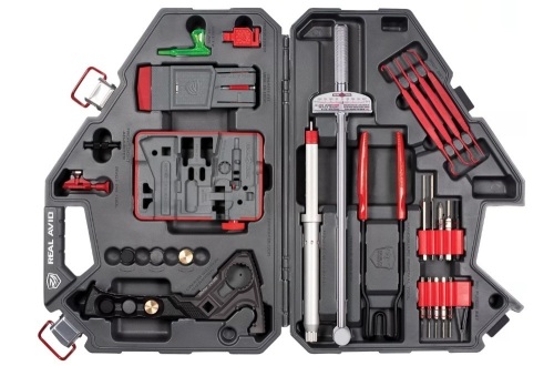 Real Avid AR15 Armorer's Master Kit, New in Box - Lot 48