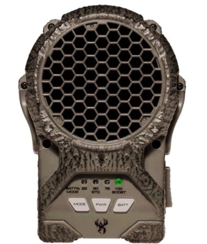 Wildgame Innovations Zerotrace Pureion Field Generator, E-Commerce Return, Untested - Lot 55
