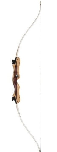 Bear Bullseye X Youth Recurve Bow, Appears New - Lot 69