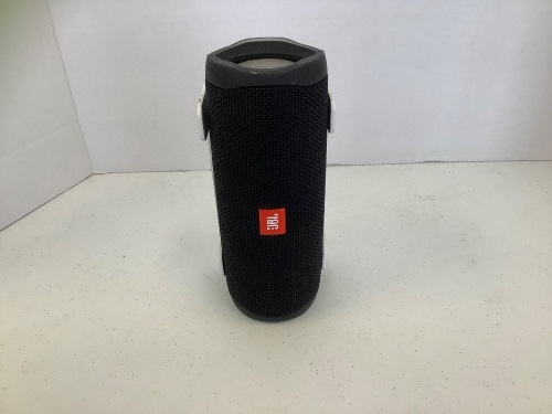 JBL Wireless Speaker Display, E-Commerce Return, Untested - Lot 99
