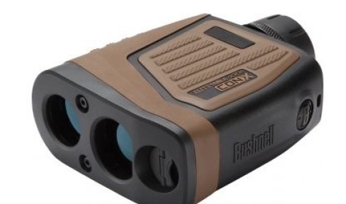 Bushnell 7x26mm Elite CONX Laser Range Finder 202540 Maximum Range: 1760 yds, E-Commerce Return, Untested - Lot 100