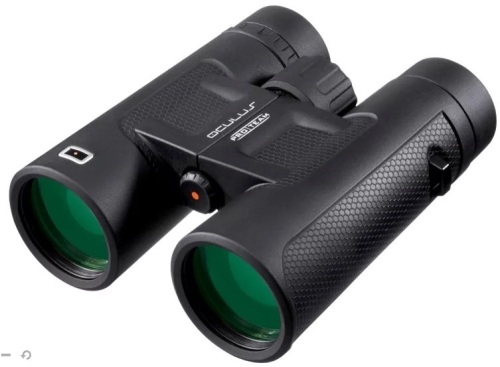 Oculus Pro Team HD Binoculars, E-Commerce Return, Missing Rubber Piece Around Lense - Lot 102
