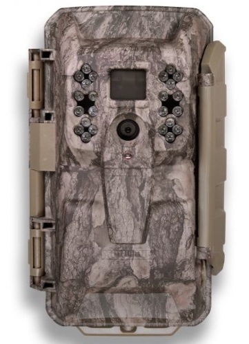 Lot of 2 XV-6000 CELLULAR GAME CAMERA, E-Commerce Return, Untested - Lot 114