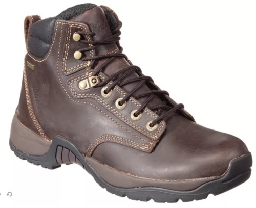 Roughneck Ledger Waterproof Work Boots for Men, E-Commerce Return, Size 13 - Lot 119